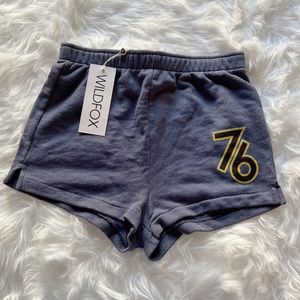 Wildfox 76 Havi Shorts